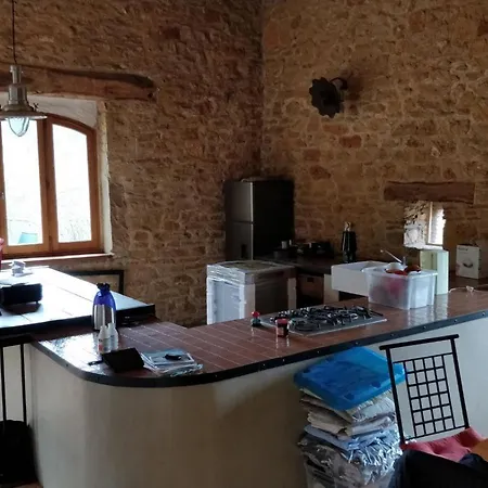 Grande Maison, Avec Piscine Privee Et Belle Vue * Ambeyrac