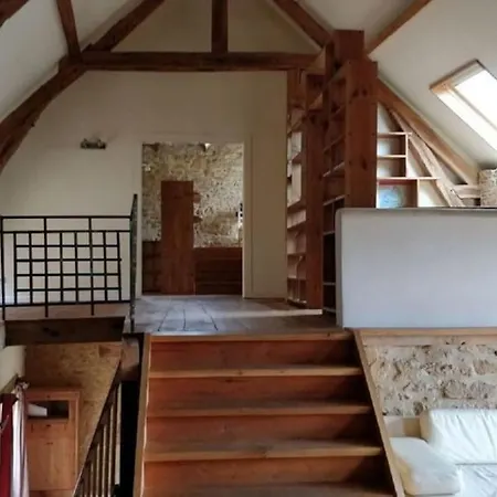 Grande Maison, Avec Piscine Privee Et Belle Vue Holiday home *