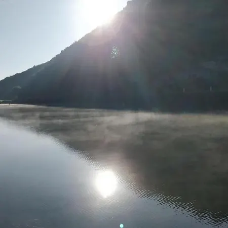Grande Maison, Avec Piscine Privee Et Belle Vue