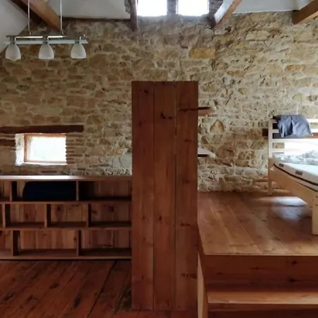 Grande Maison, Avec Piscine Privee Et Belle Vue * Ambeyrac