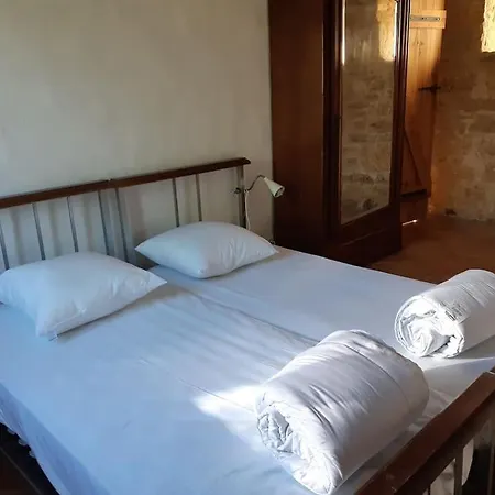 Grande Maison, Avec Piscine Privee Et Belle Vue