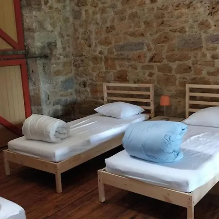 Holiday home Grande Maison, Avec Piscine Privee Et Belle Vue *