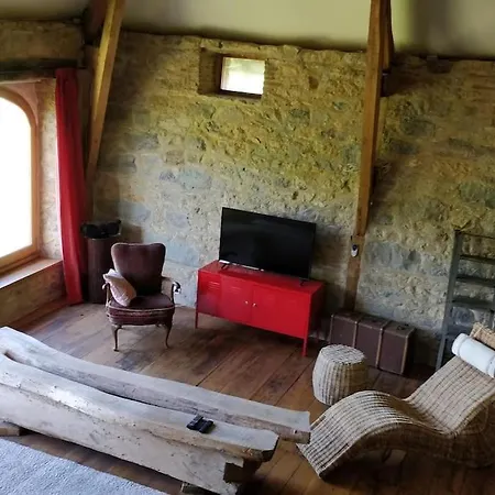 Grande Maison, Avec Piscine Privee Et Belle Vue Ambeyrac