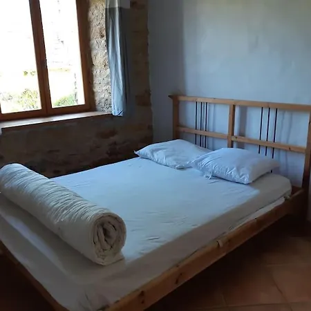 Grande Maison, Avec Piscine Privee Et Belle Vue Holiday home *