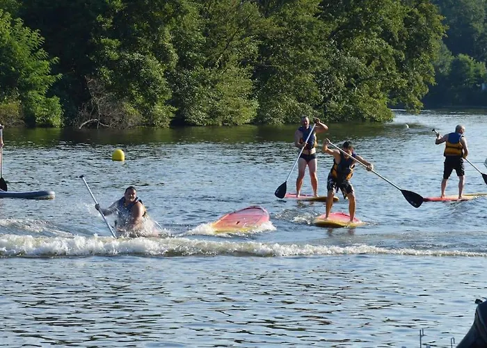 Grande Maison, Avec Piscine Privee Et Belle Vue Ambeyrac