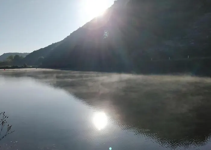 Grande Maison, Avec Piscine Privee Et Belle Vue